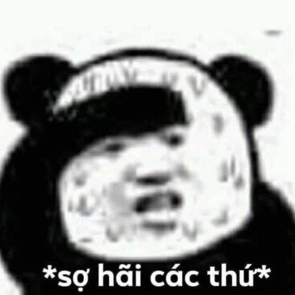 Meme mặt bựa Trung Quốc