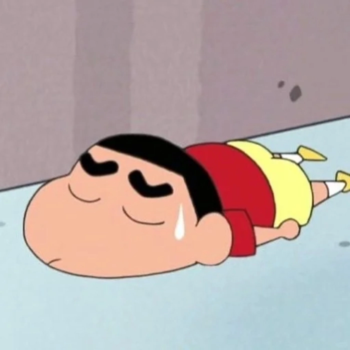 Meme mệt mỏi cạn lời