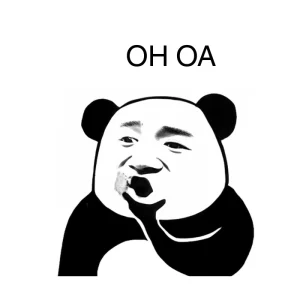 Meme ngạc nhiên nhìn phát hiểu liền