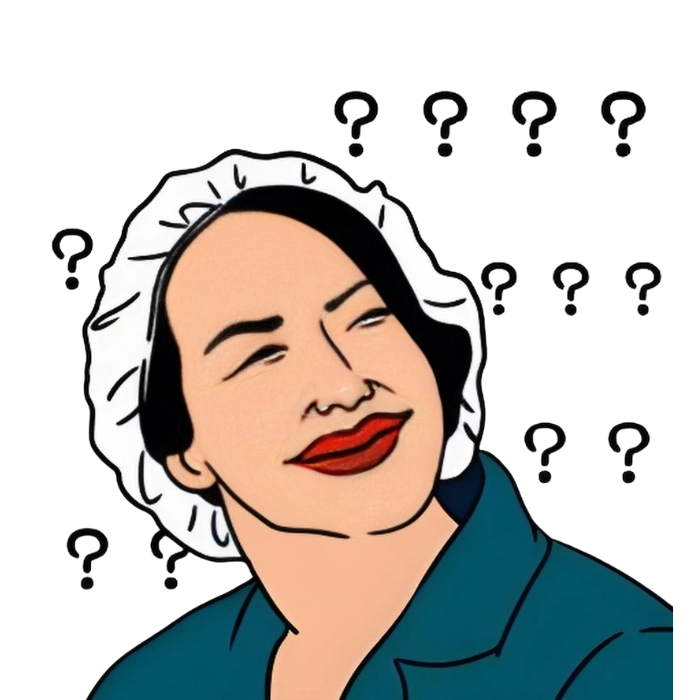 Meme nghi ngờ chấm hỏi toàn tập