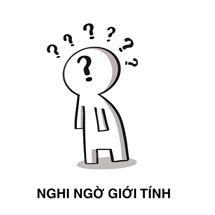 Meme nghi ngờ vì không tin nổi