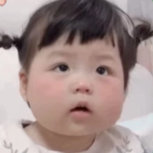 Meme ngơ ngác khó hiểu