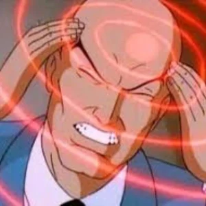 Meme overthinking cực chất