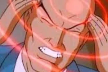 Tuyển tập 217+ meme overthinking: Nghĩ thôi mà mệt cả não!