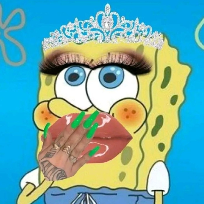 Meme slay siêu ngầu
