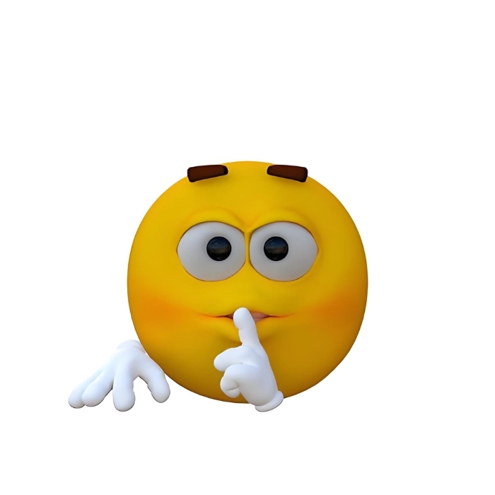 Meme suỵt icon