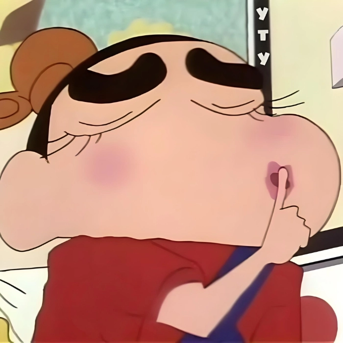 Meme suỵt im lặng