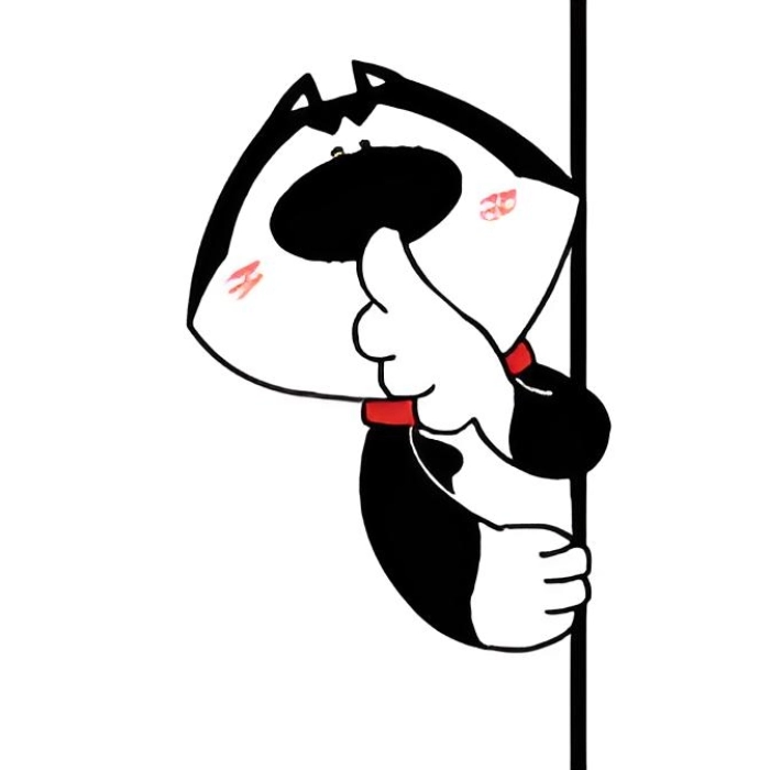 Meme suỵt không lời