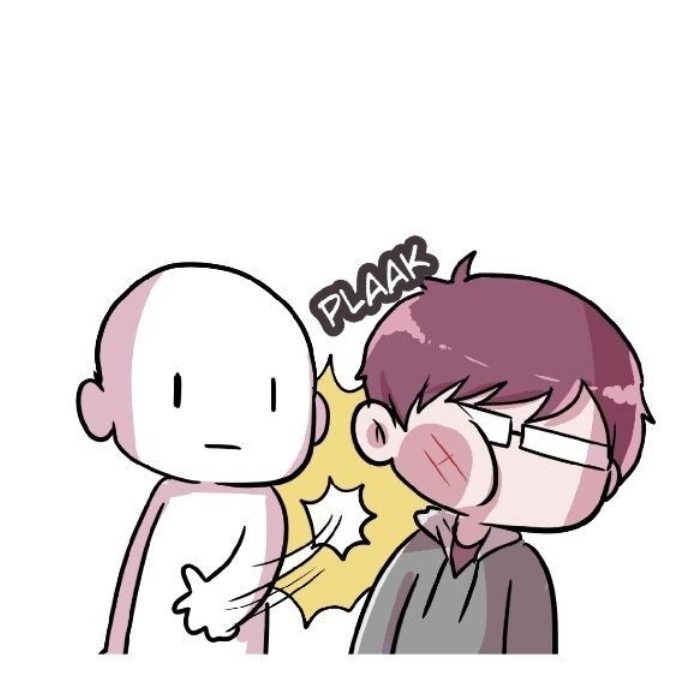 Meme tát vào đầu không nhân nhượng