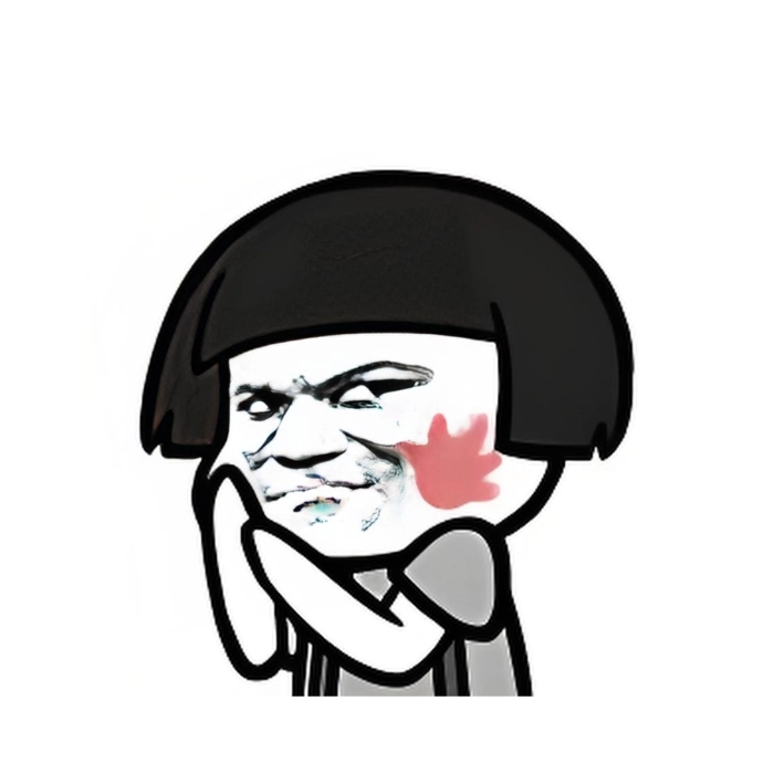 Meme tát vào mặt chất chơi