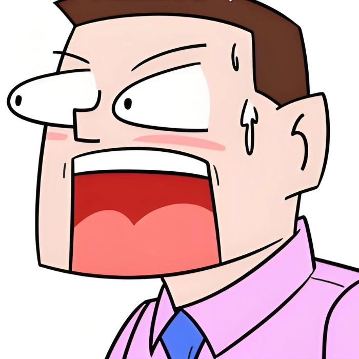 Ngạc nhiên chưa meme gây lú