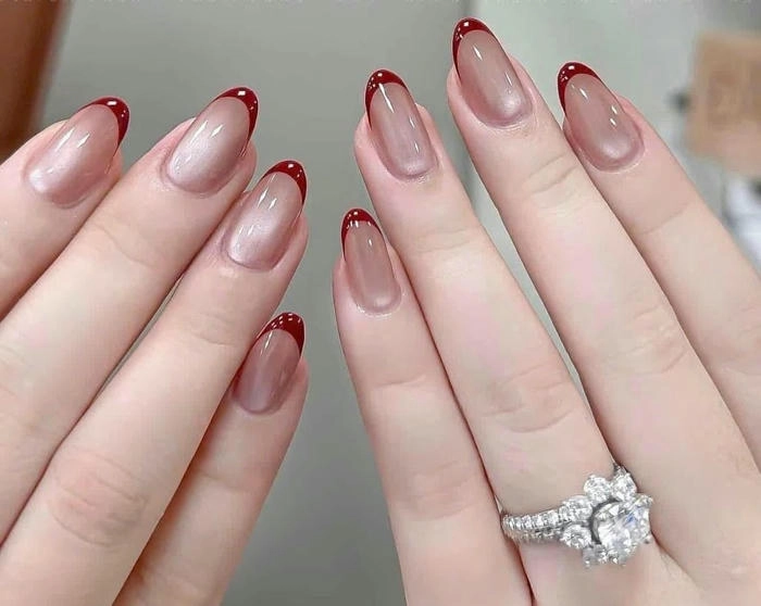 ảnh nail đẹp nhất