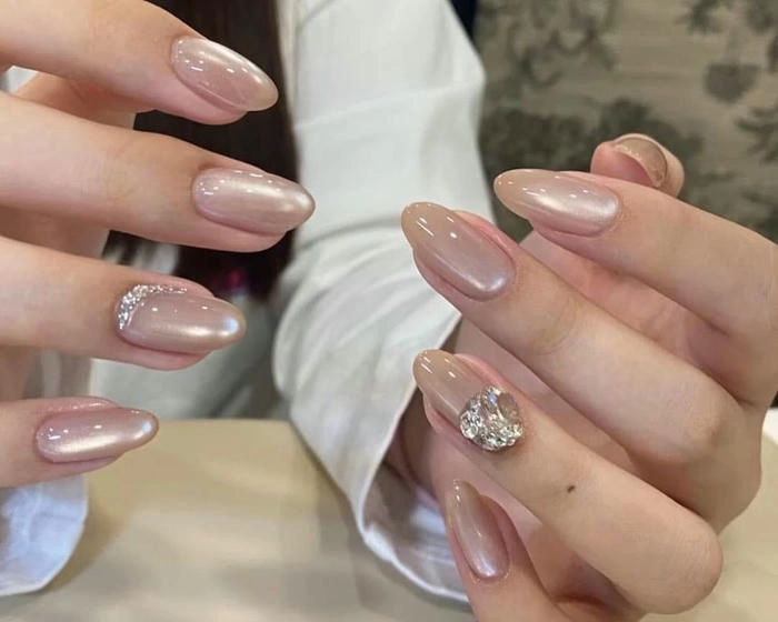 mẫu nail tay đẹp nhất
