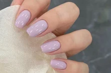 641+ mẫu nail trơn tôn da đơn giản mà xinh hết nước chấm