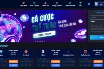 Đăng nhập FABET dễ dàng – Khám phá thế giới cá cược đỉnh cao