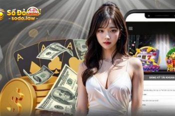Giới thiệu SODO – Nhà cái uy tín hàng đầu, trải nghiệm đỉnh cao