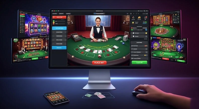 Tận dụng khuyến mãi Kubet88 hiệu quả