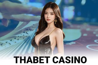 Casino Thabet – Thiên đường trò chơi cá cược trực tuyến
