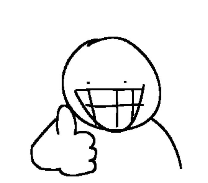 Be like meme hài hước