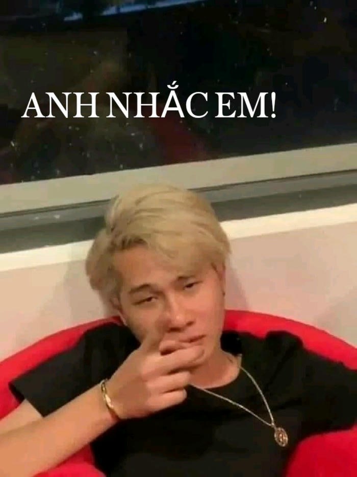 Hình Jack J97 meme bá đạo
