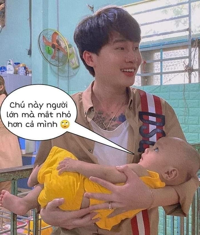 Jack 97 meme chế