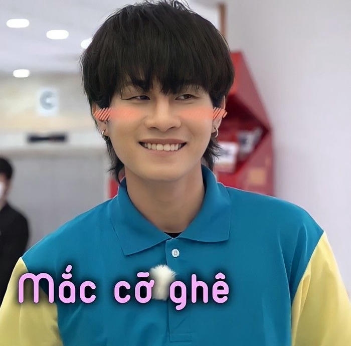 Jack 97 meme hài cực