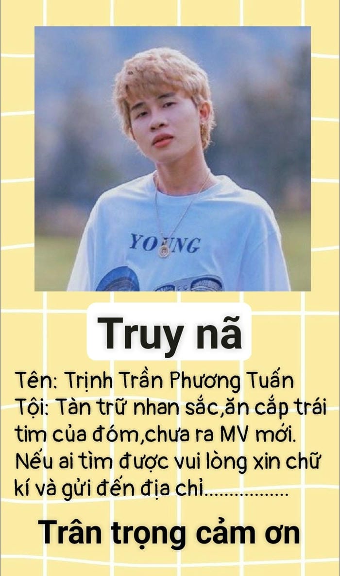 Jack 97 meme hài hước