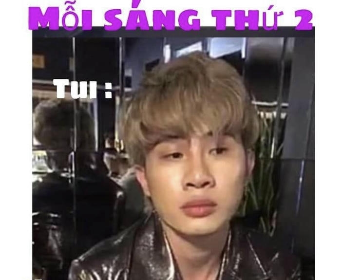 Jack J97 bỏ con meme hài