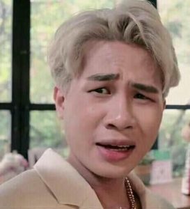 Jack J97 bỏ con meme khóc