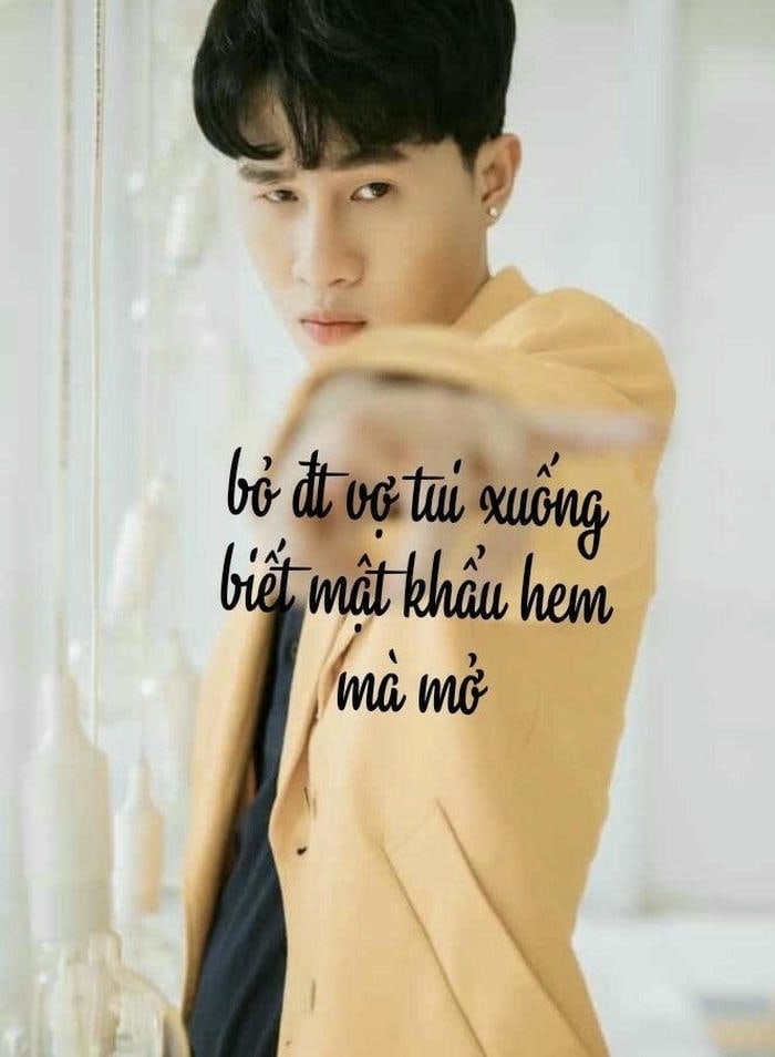 Jack J97 bỏ con meme troll