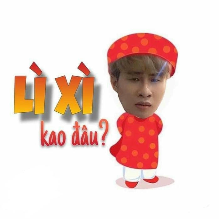 Jack J97 bỏ con meme