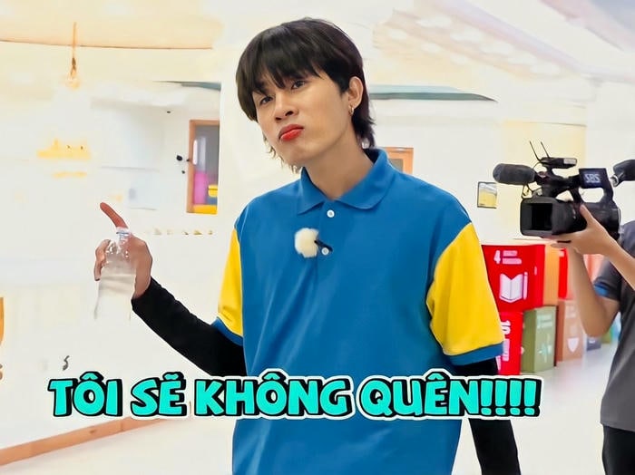 Jack J97 đom đóm meme