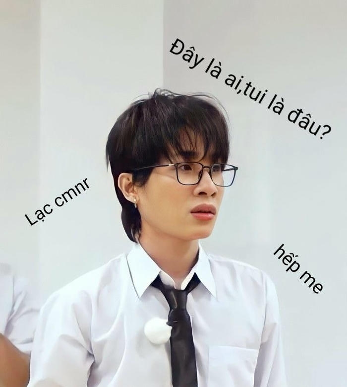 Jack meme đáng yêu