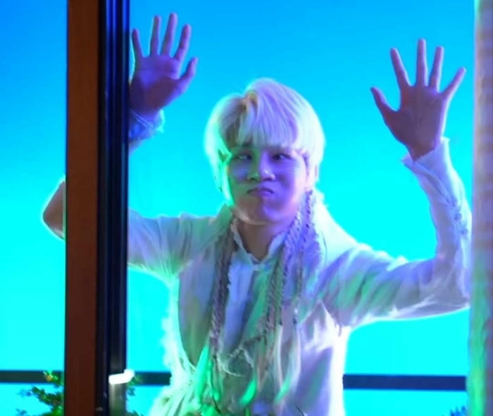 Jack meme hài hước