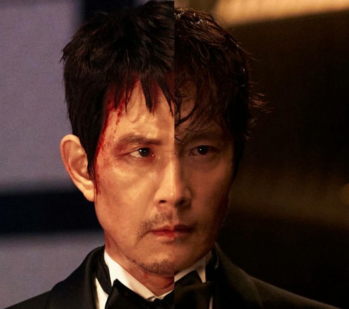 Meme Squid Game lan truyền