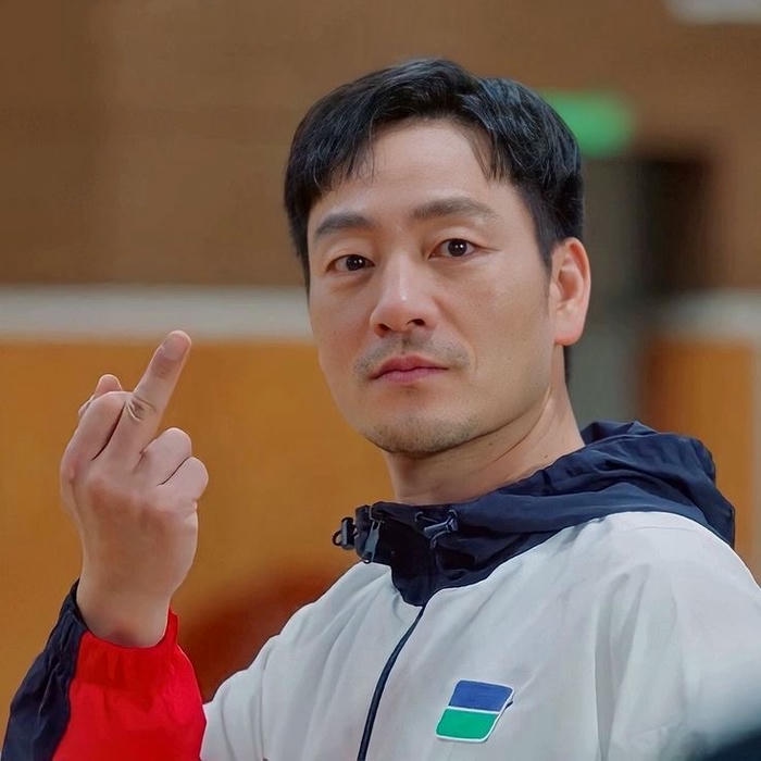 Meme Squid Game vui và độc đáo