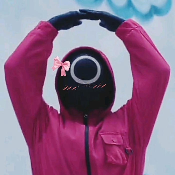 Meme Trò chơi con mực