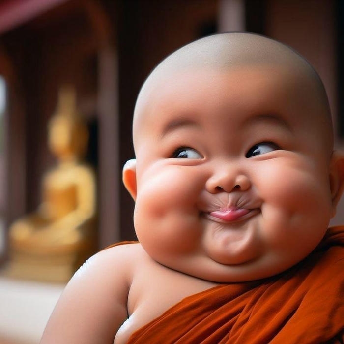 Meme liếc mang biểu cảm buồn cười
