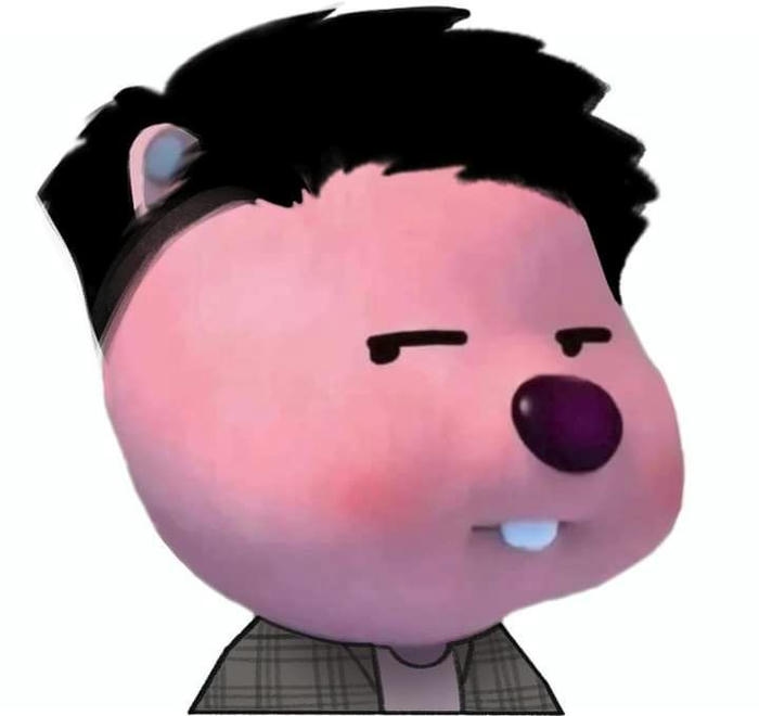 Meme liếc nhìn đầy cảm xúc