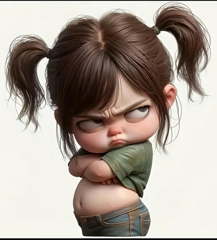 Meme liếc phổ biến trên mạng