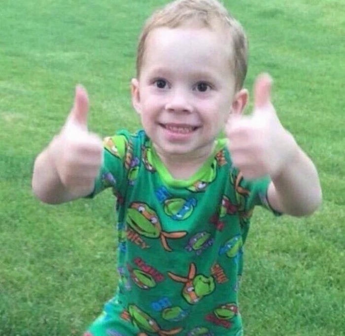 Meme like bá đạo