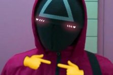 100+ Squid Game meme đỉnh của chóp vừa căng vừa hài