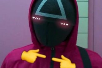 100+ Squid Game meme đỉnh của chóp vừa căng vừa hài