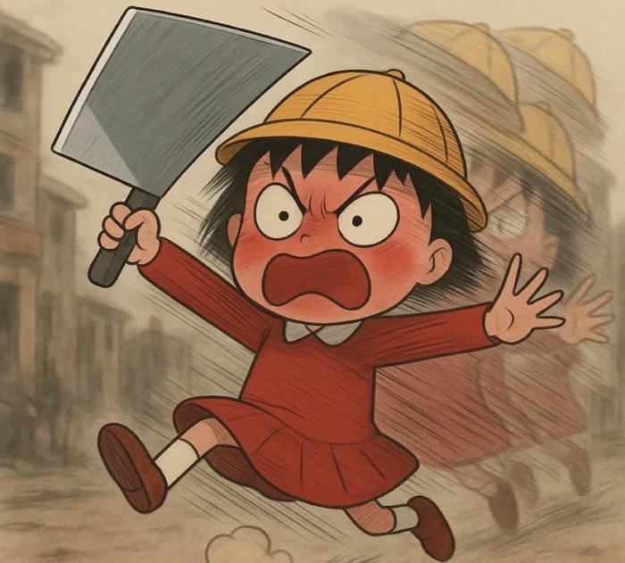 Meme tức giận cười ra nước mắt