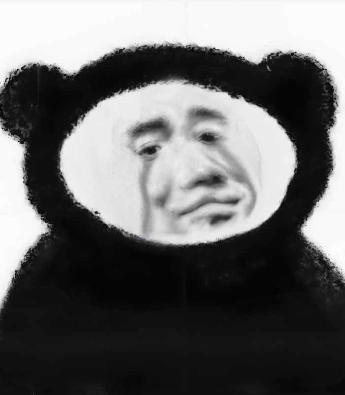 ảnh meme buồn chán đời