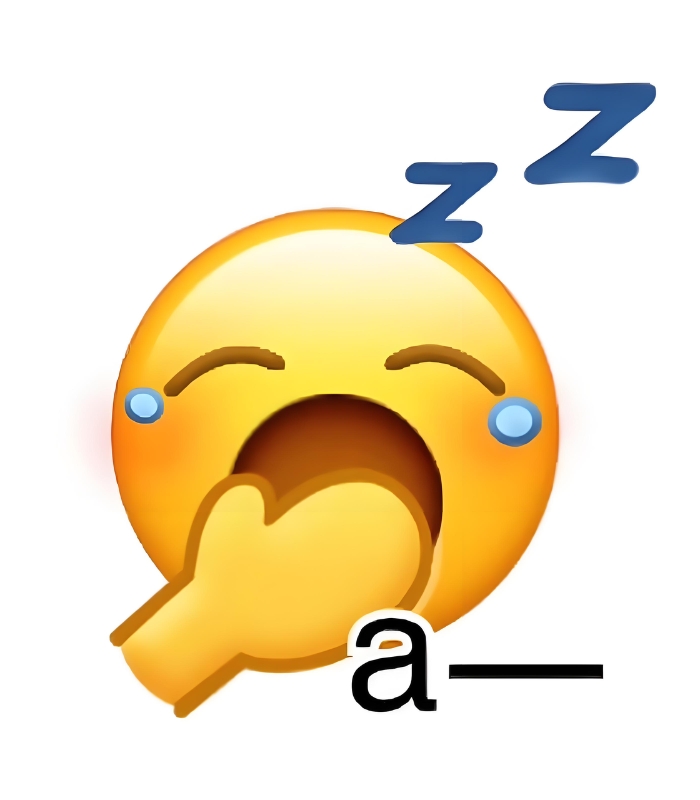 ảnh meme buồn ngủ