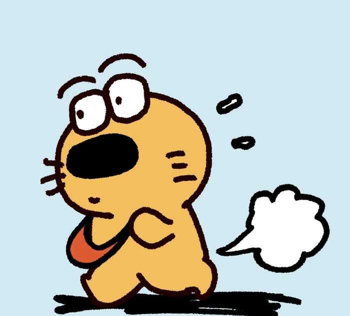 ảnh meme chạy hoảng loạn cười xỉu