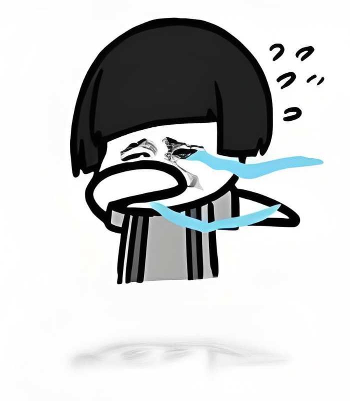 hình ảnh meme buồn đau lòng