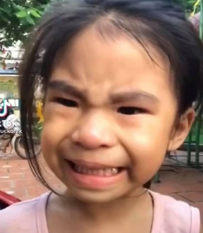 hình meme buồn không ai hiểu