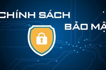 Cập nhật chính sách bảo mật 8XX mới nhất 2025 với quy trình mã hóa và xác thực hiện đại